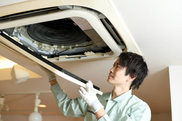 Best Air Duct Cleaning Near Me  in New Pek, IN