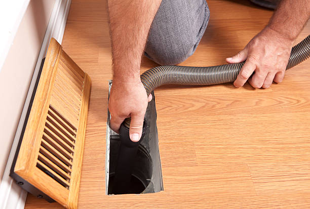 Best HVAC Duct Inspection Services  in New Pek, IN