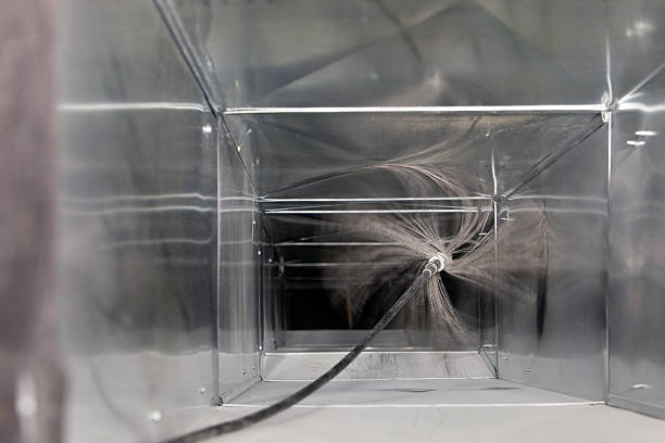 Best Ductwork Cleaning Services  in New Pek, IN