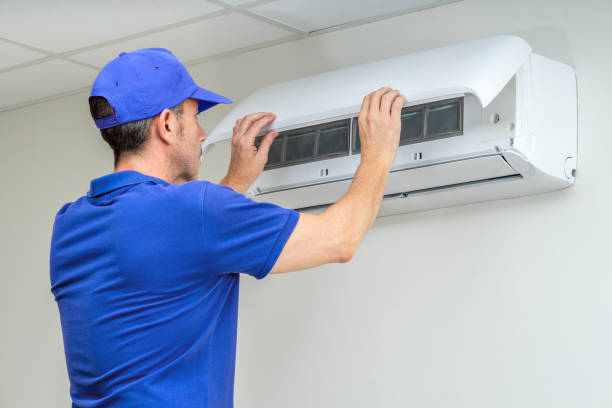 Best Air Duct Cleaning Near Me  in New Pek, IN