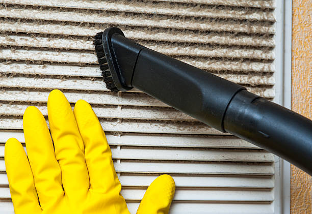 Emergency Air Duct Cleaning in IN